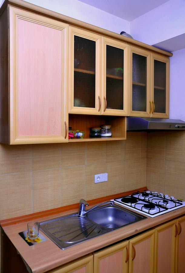 Mga Hostel & Tours Yerevan Exterior photo