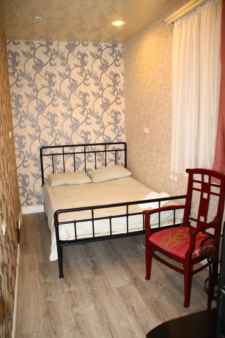 Mga Hostel & Tours Yerevan Exterior photo
