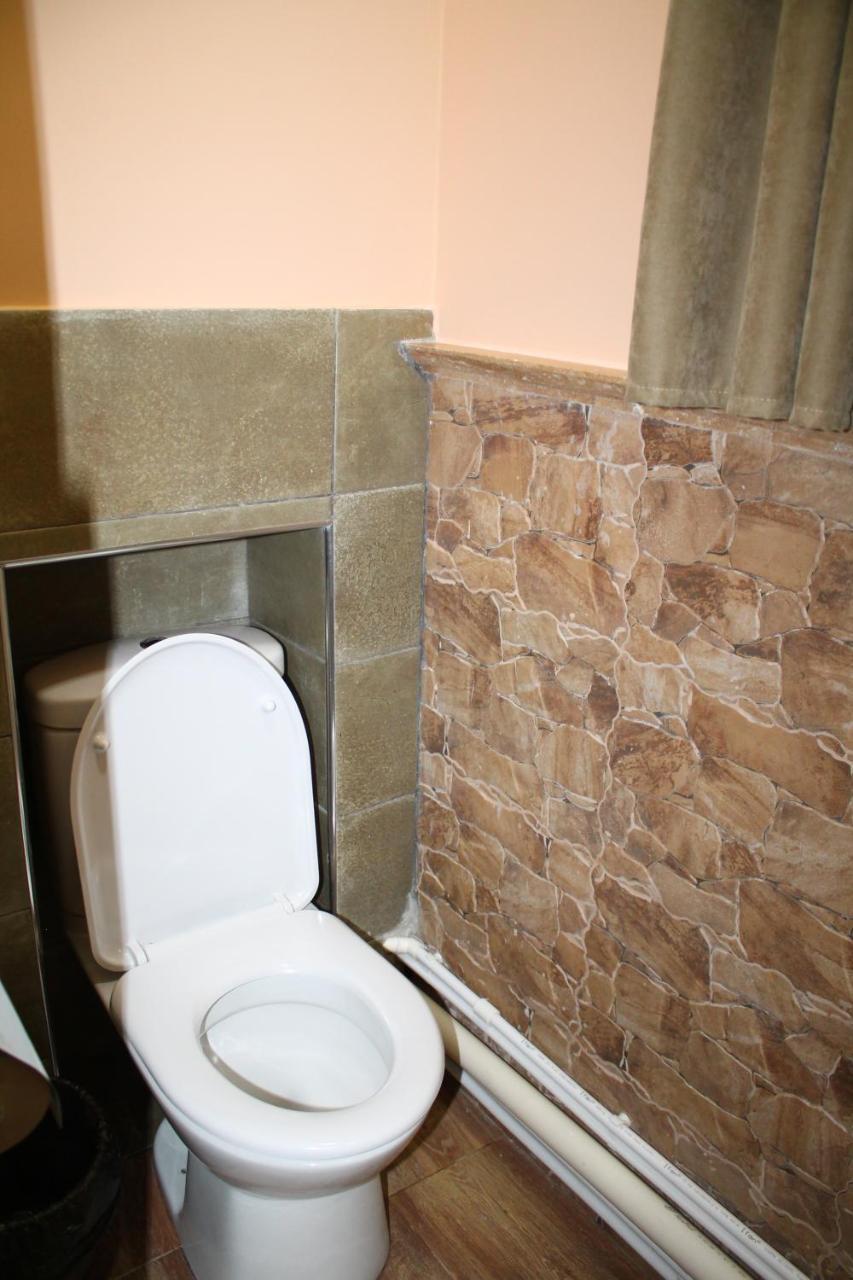 Mga Hostel & Tours Yerevan Exterior photo