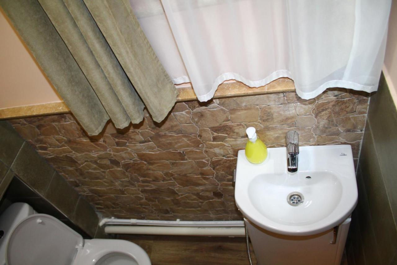 Mga Hostel & Tours Yerevan Exterior photo