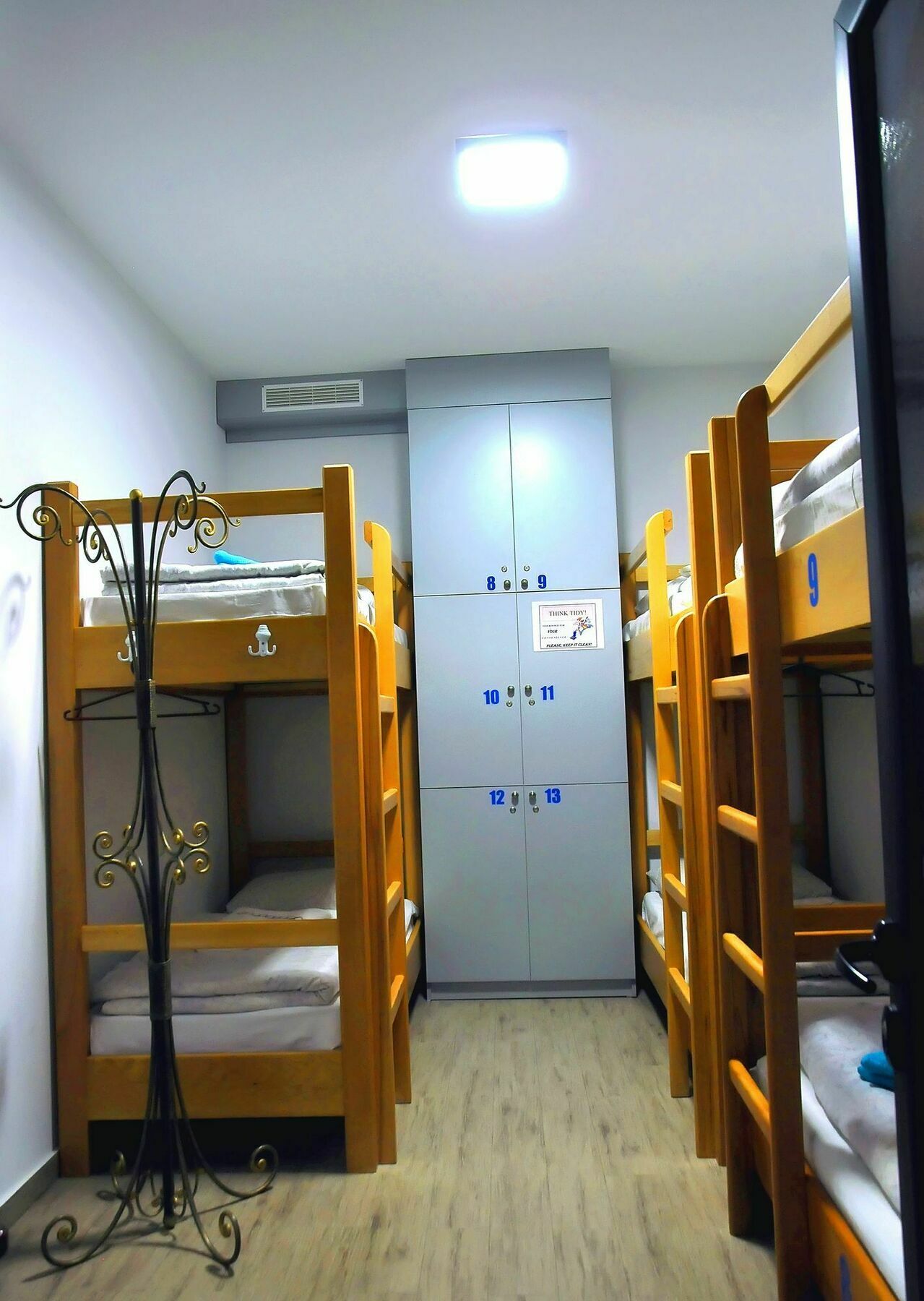 Mga Hostel & Tours Yerevan Exterior photo