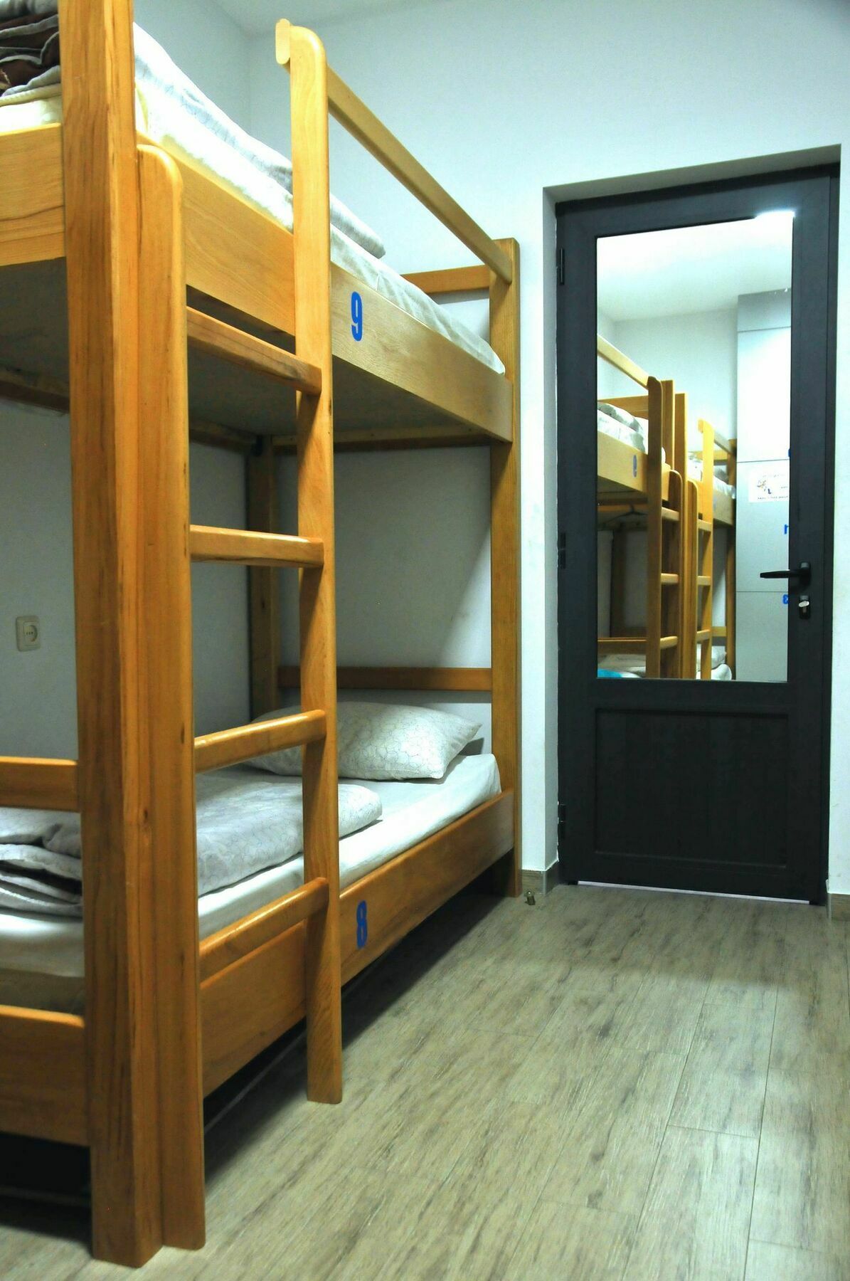 Mga Hostel & Tours Yerevan Exterior photo