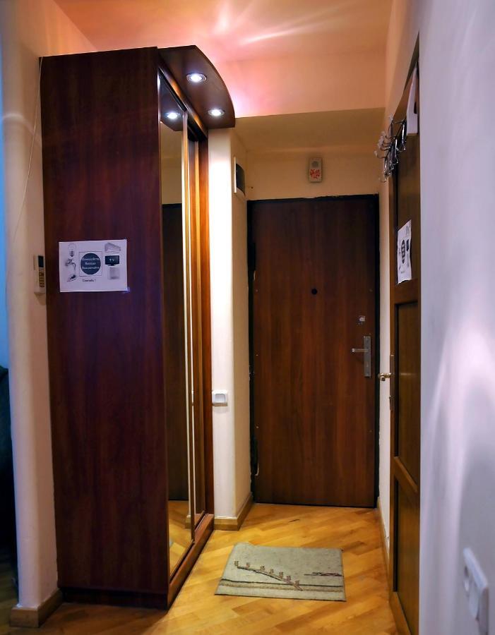 Mga Hostel & Tours Yerevan Exterior photo